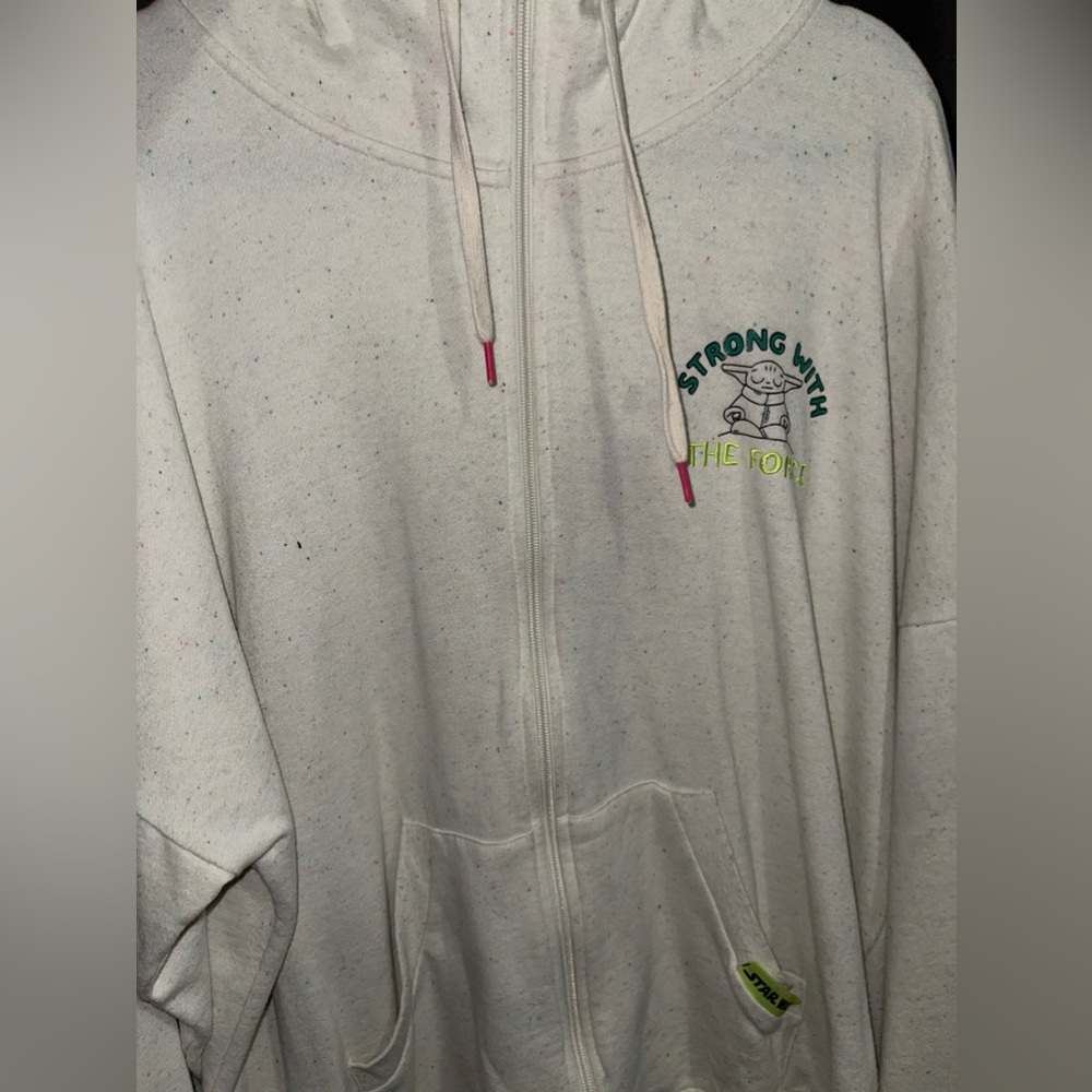 Star Wars Disneyland Sweater